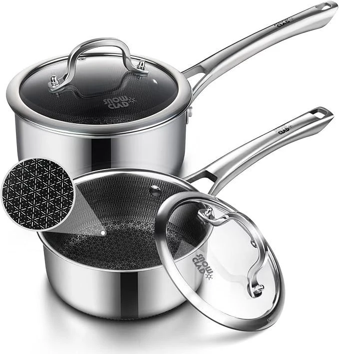 Mini Non Stick Saucepan suppliers